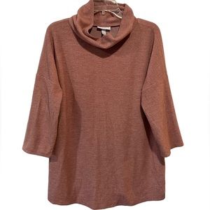 🎉HOST PICK🎉 Super Soft Cowl Neck Maternity Sweater